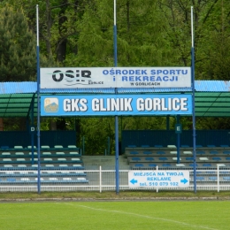 Glinik II Gorlice - Nafta Kryg