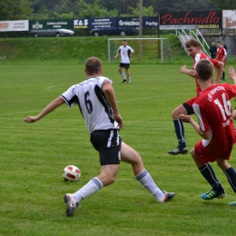 KS Krasiejów - LKS Jemielnica 7:1