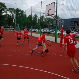 KOSZYKÓWKA 3X3