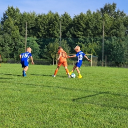 Turniej F2 w Stęszewie (09.09.23)