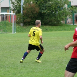 ZKP Asy Zakopane 4:0 SKS Sokolica Krościenko