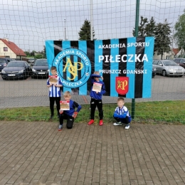 Olimpia Elbląg Cup 2019