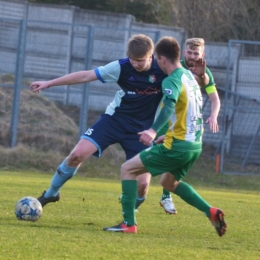 TS Czarni Góral Żywiec 0-1 Bory Pietrzykowice