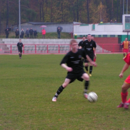 GKS Żerków - Korona Pogoń Stawiszyn