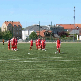 Płomień Przyprostynia Vs. GROM PLEWISKA