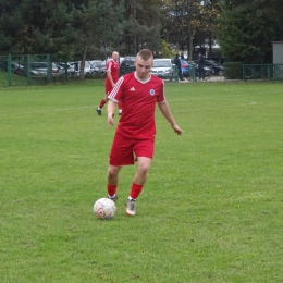 Odra II Lubiąż - Kaczawa II Bieniowice 05.11.2023 r.