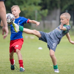 MŁODZIK SUMMER CUP 2024 (fot. Marek Pawlak) - rocznik 2015