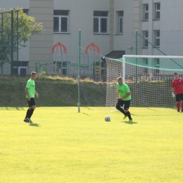 ZKP Asy Zakopane 4:2 LKS Bór Dębno