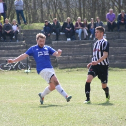 LKS Bór Dębno 2:1 ZKP Asy Zakopane