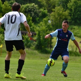 Bory Pietrzykowice 4 - 1 Jeleśnianka Jeleśnia