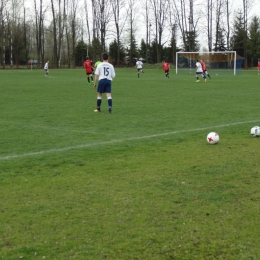 Olimpia - Iskra 2:0 (Juniorzy)