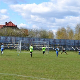 Turniej ligowy rocznika 2007 w Połchowie - 30.04.2017
