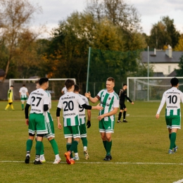 Olimpiakos- Grom (19.10.25) Fot. Tomasz Bryła