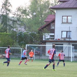 Sokolica Krościenko 3:0 (Walkower) ZKP Asy Zakopane