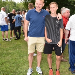 Niedziela na turnieju