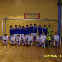 2014 Górnik Cup