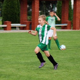 Orlik Poznań vs Sparta Oborniki