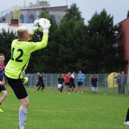 SPARING #1 HKS ODRA MIASTECZKO ŚLĄSKIE - LKS SPARTA LUBLINIEC