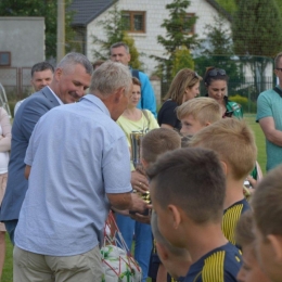 Summer Młodzik Cup 2017 dla rocznika 2007