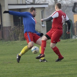 Kaszuby Połchowo vs LZS Bojano