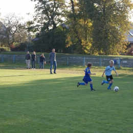 Włókniarz Zgierz  2 - 3  ChKS Łódź