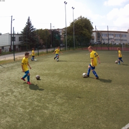 Orlik E2: LPFA Junikowo - GKS Dopiewo