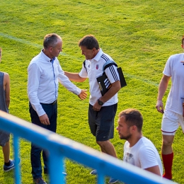 Piast Tuczempy - Wólczanka Wólka Pełkińska 0-0 (0:0) [12.08.2015]
