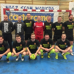 KLF - UNS Team Opole 2:7 Bongo Opole