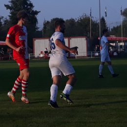 Kosa - Ks Glinianka 4 - 2.