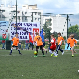 Turniej w Brzegu 24.06.2014 r.