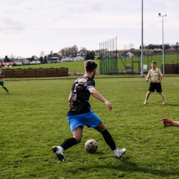 LKS Skołyszyn 2:2 Brzozovia MOSiR Brzozów