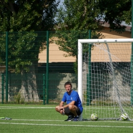 Sparing AP Gryf U11 - Sarmacja Będzin U11