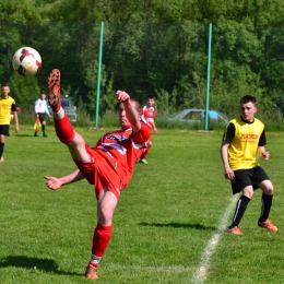 LKS Sopotnia 5:1 Bory Pietrzykowice.