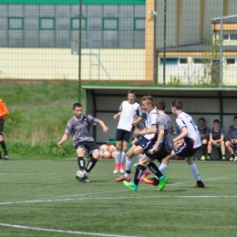 Radomiak - SEMP II (I Liga Wojewódzka U-15) 0:3