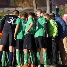 Górnik Boguszów-Gorce - Unia 3-2