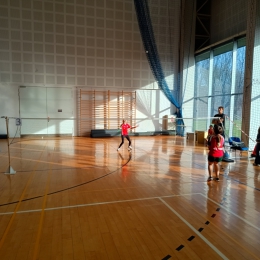 BADMINTON 2024/2025