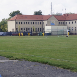 MKS Zaborze - MSPN Górnik 2:2