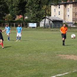 Unia Bardo - Unia Złoty Stok 2-1