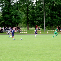 Podhalanin 2-1 Zagórzany