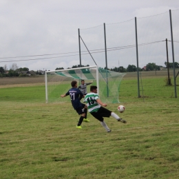 Cobra Wężerów vs ULKS Dłubnia Trzyciąż Jangrot