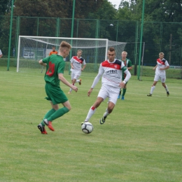 U19 | Gwarek Zabrze - Zagłębie Sosnowiec 8-0