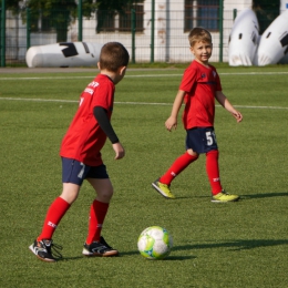 Aktywne Maluchy na wiosnę cz. 4