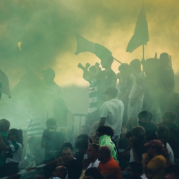 Orzeł Myślenice - Dalin Myślenice [fot. Bartek Ziółkowski]