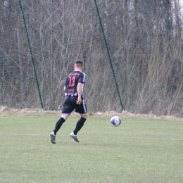 LKS Bór Dębno 2:1 ZKP Asy Zakopane