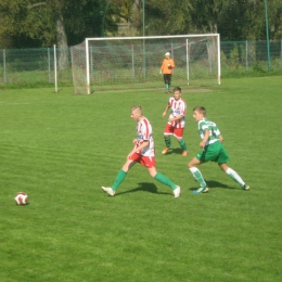 U-16 | IKS Polonia Iłża 4:0 GKS Gryfia Mirów