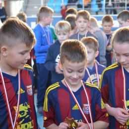 Klubowe Mistrzostwa Powiatu Tczewskiego 2015