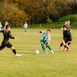 Olimpiakos- Grom (19.10.25) Fot. Tomasz Bryła