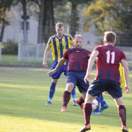 Piast - KS Krasiejów 3-0