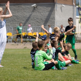 MŁODZIK SUMMER CUP 2024 (fot. Marek Pawlak) - rocznik 2014