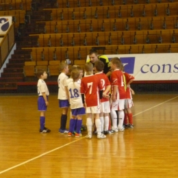 ZABORZE CUP 2012